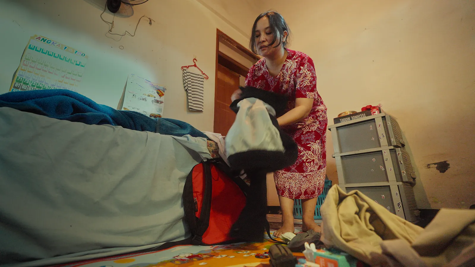 Terima Kasih Ibu frame 05