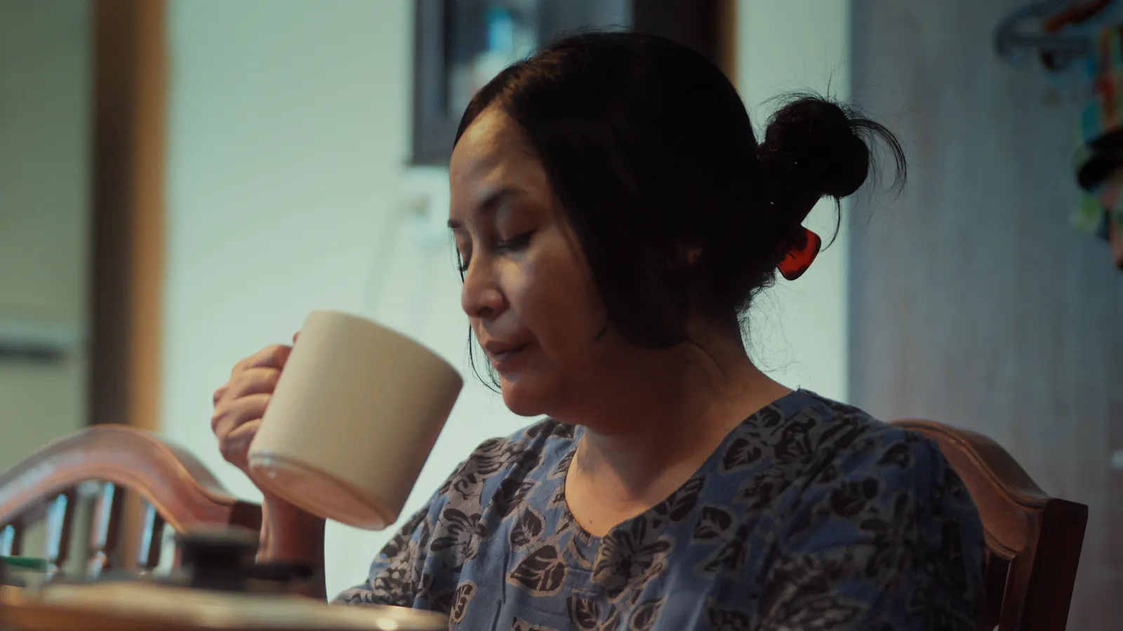 Terima Kasih Ibu frame 10