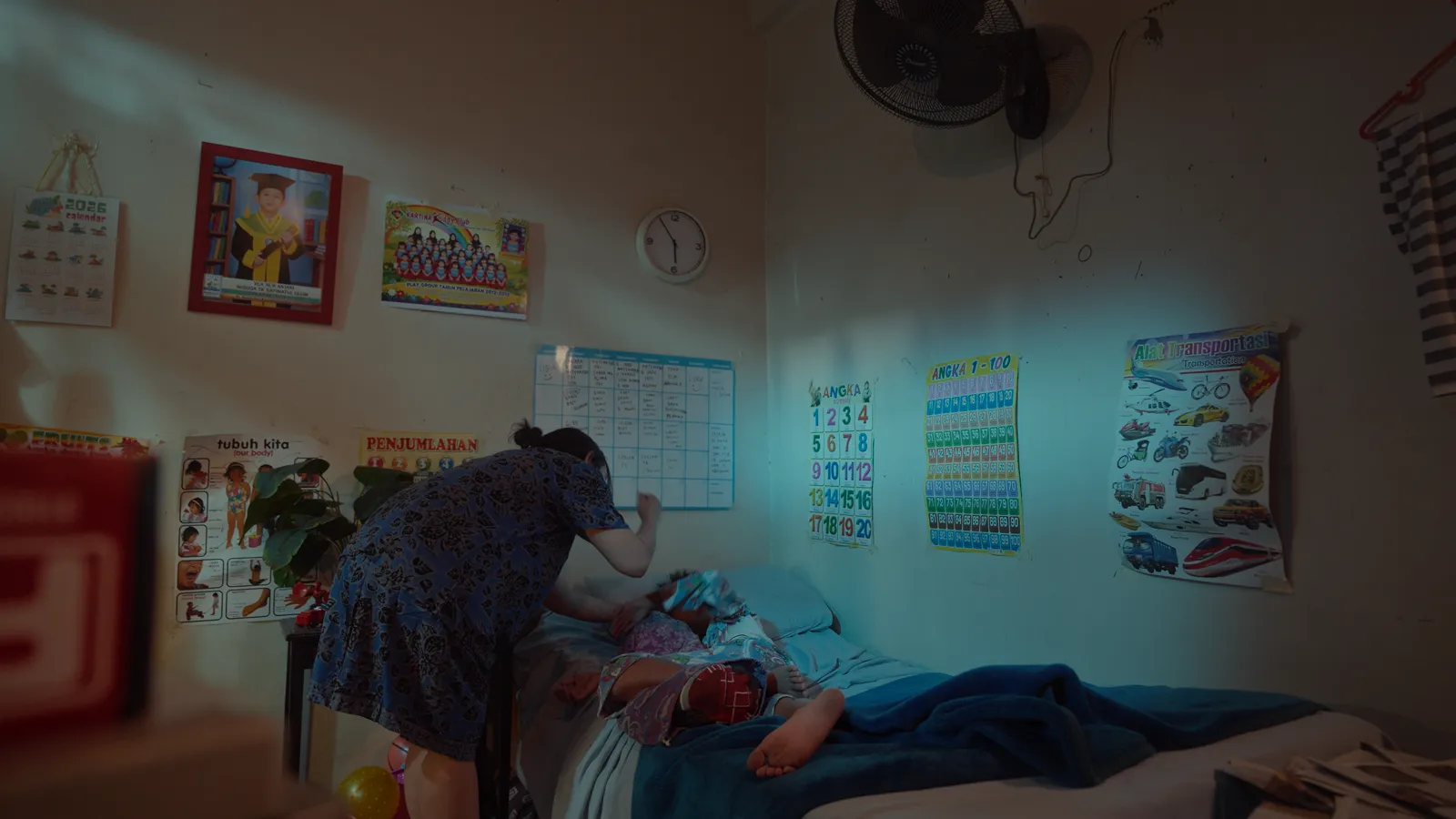 Terima Kasih Ibu frame 16