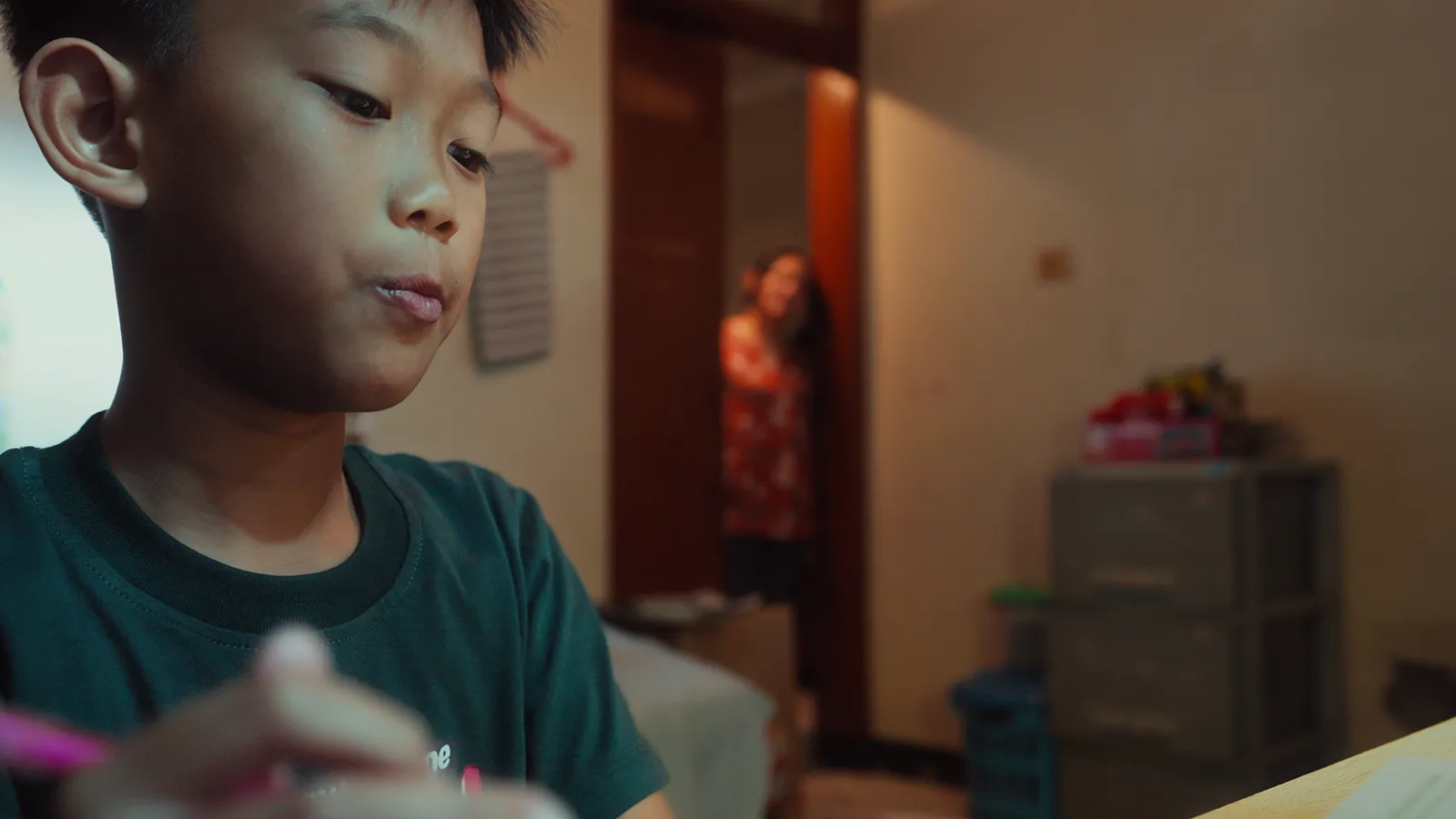 Terima Kasih Ibu frame 19
