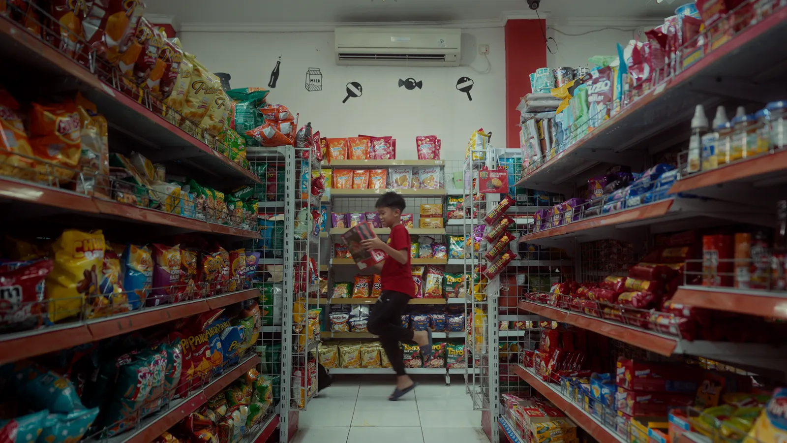 Terima Kasih Ibu frame 21