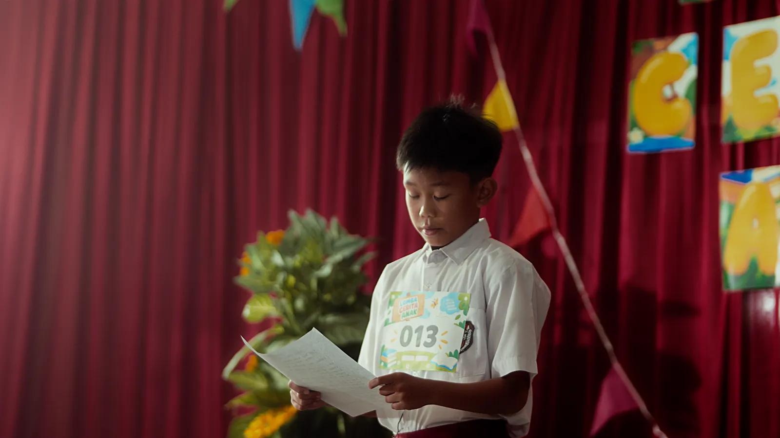 Terima Kasih Ibu frame 24