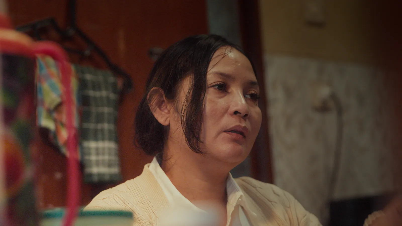 Terima Kasih Ibu frame 25