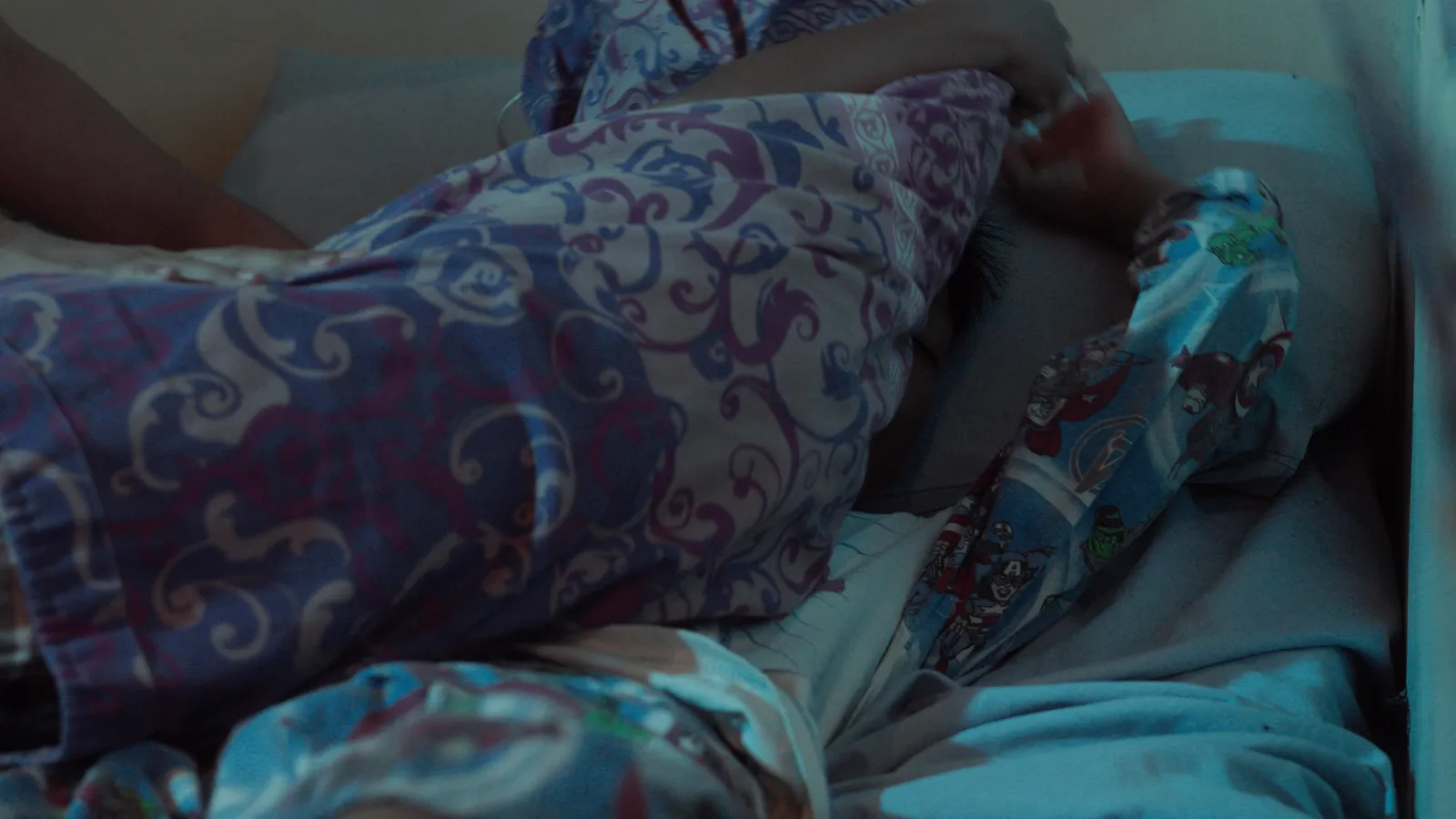 Terima Kasih Ibu frame 30