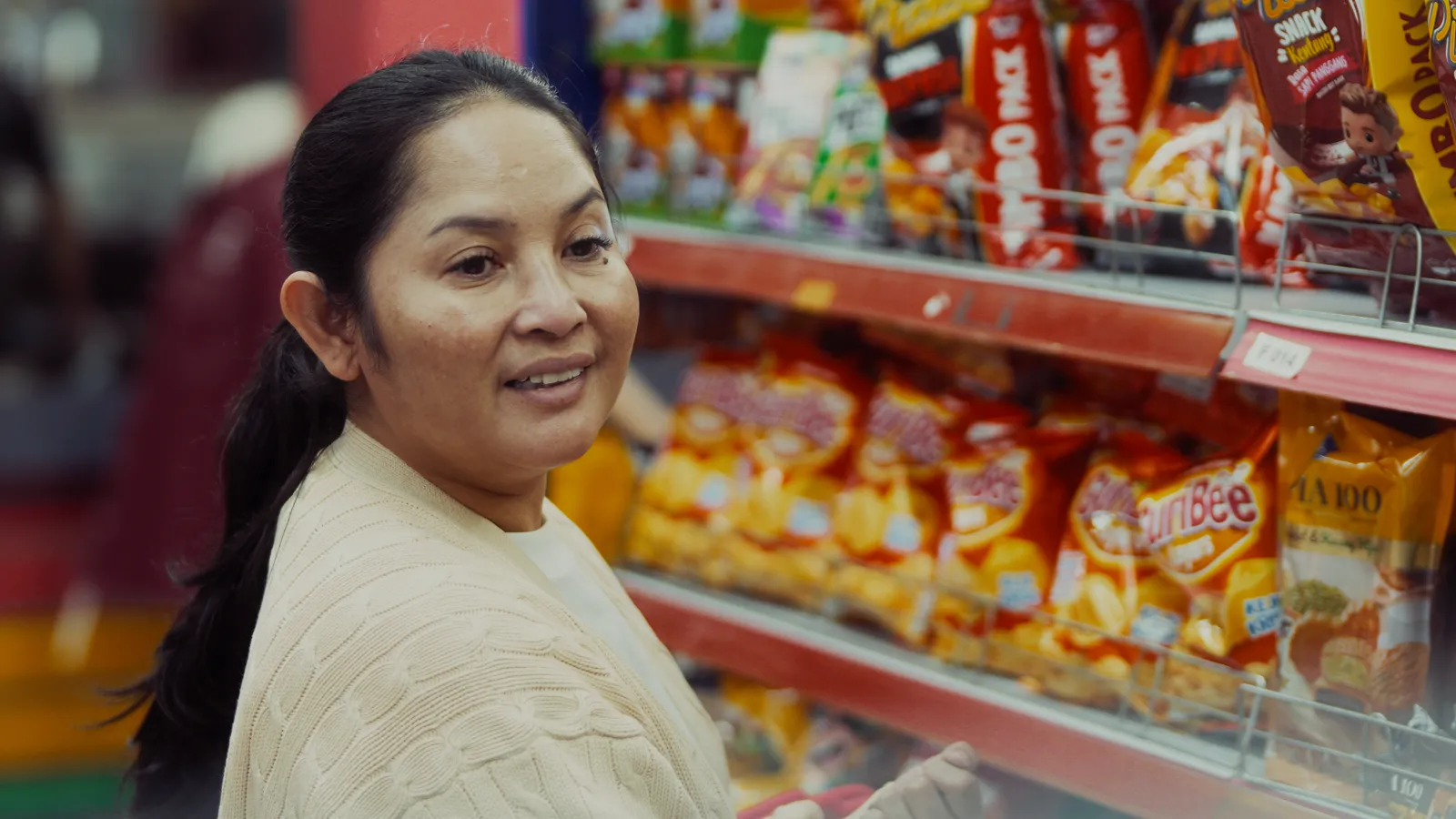 Terima Kasih Ibu frame 33