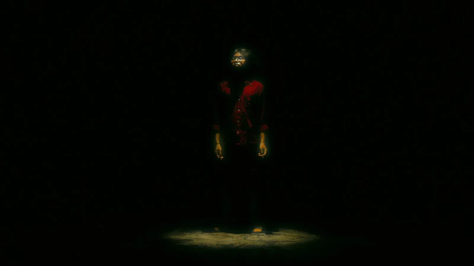 Nightmare frame 06