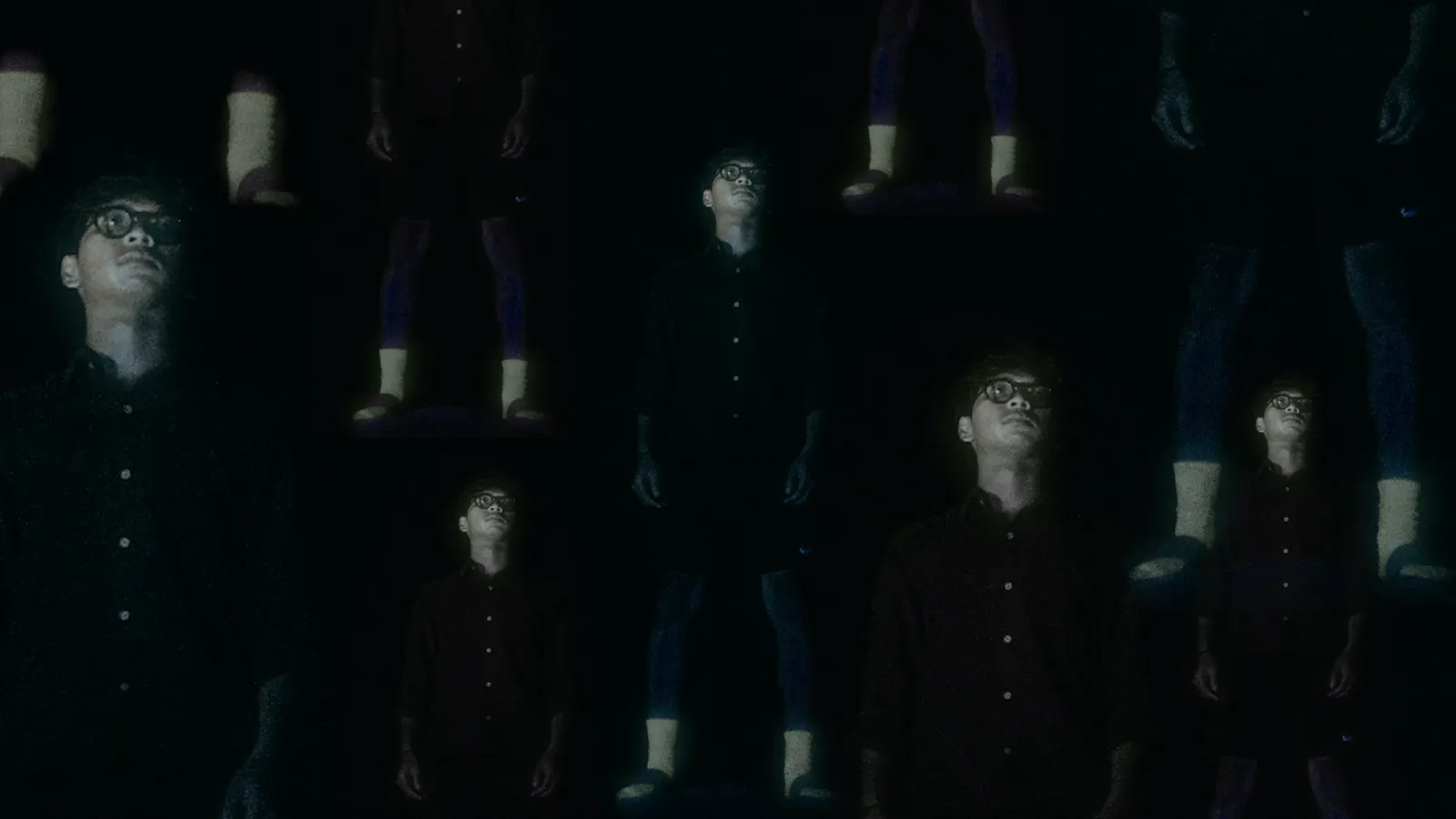 Nightmare frame 07
