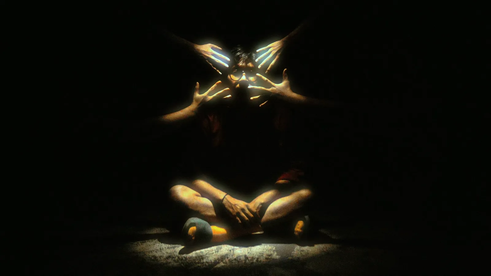 Nightmare frame 11