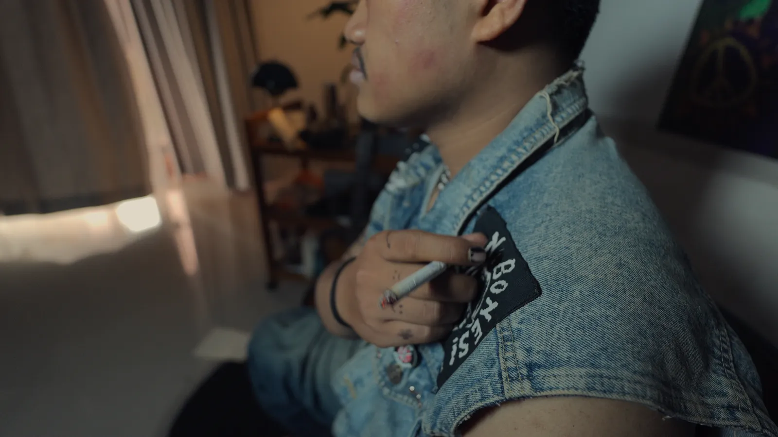 Unheard frame 03