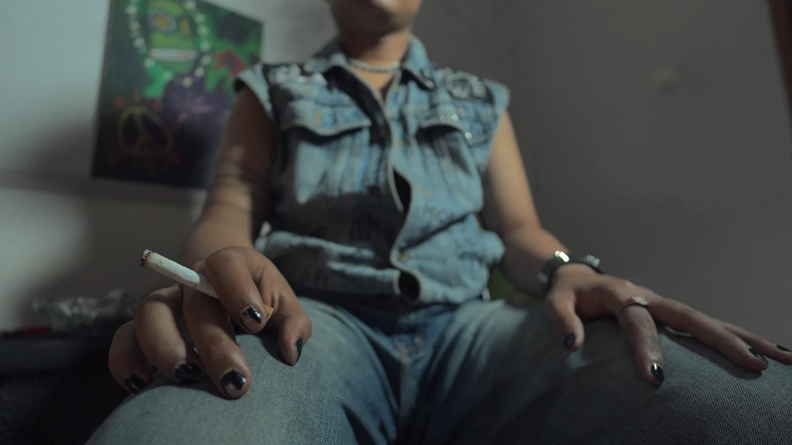 Unheard frame 04