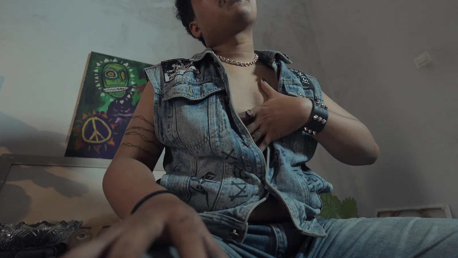 Unheard frame 06