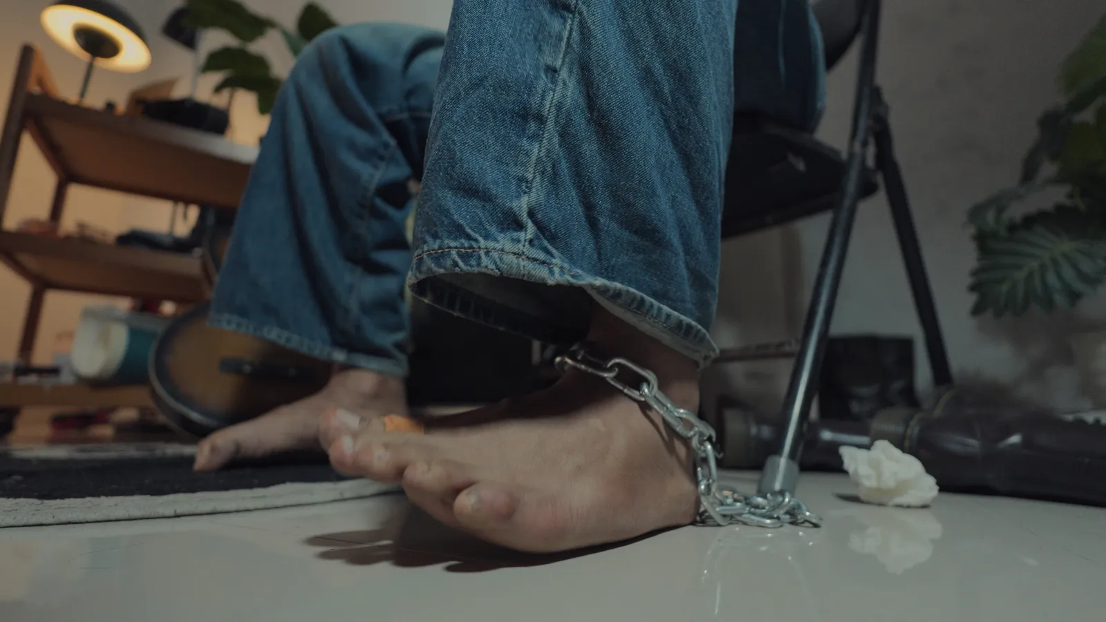 Unheard frame 07
