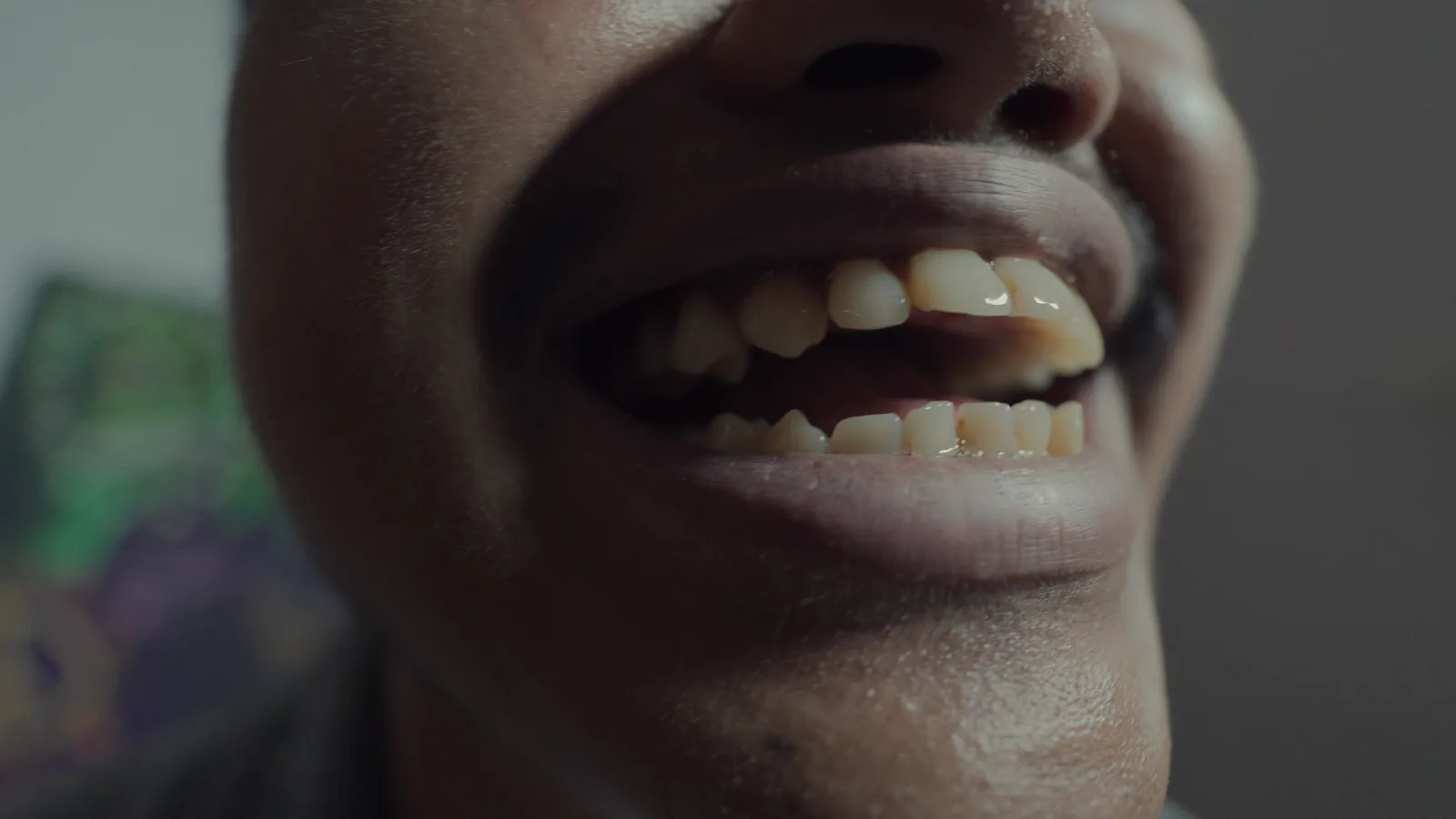 Unheard frame 12