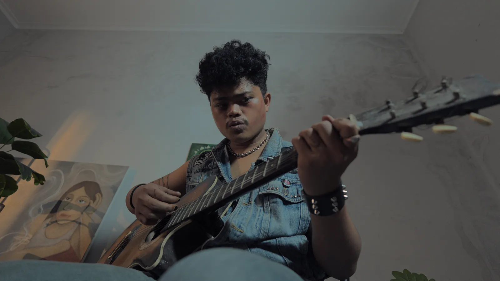Unheard frame 15