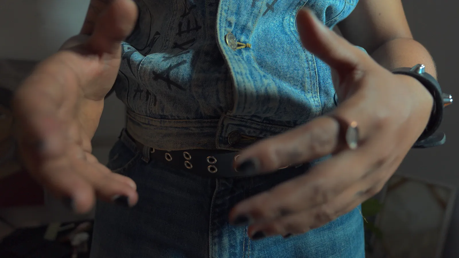 Unheard frame 17