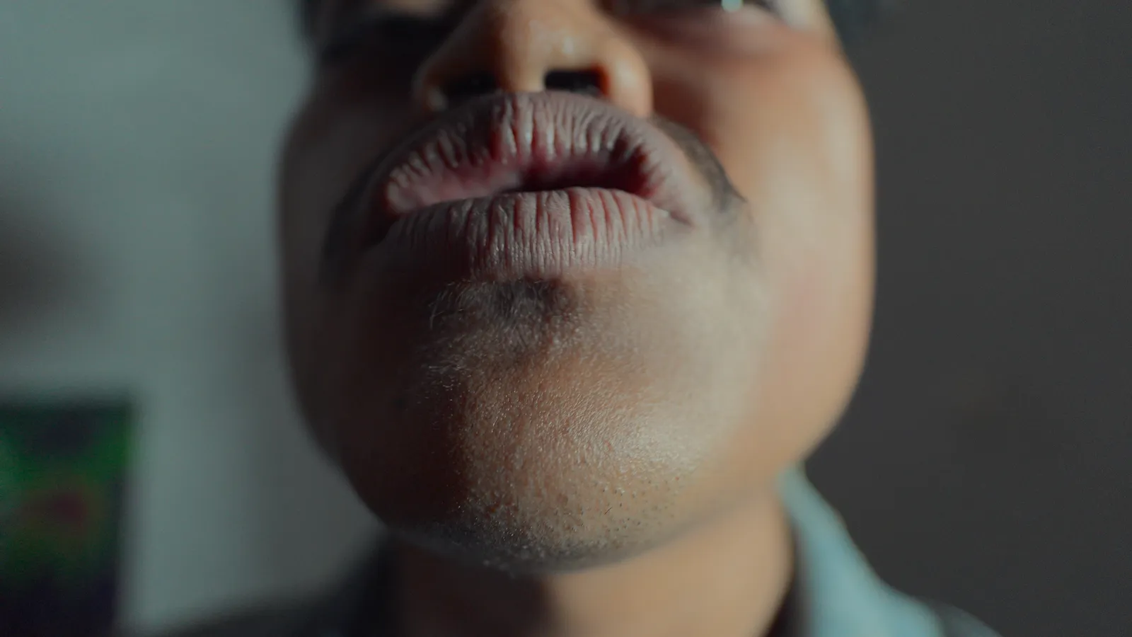 Unheard frame 18