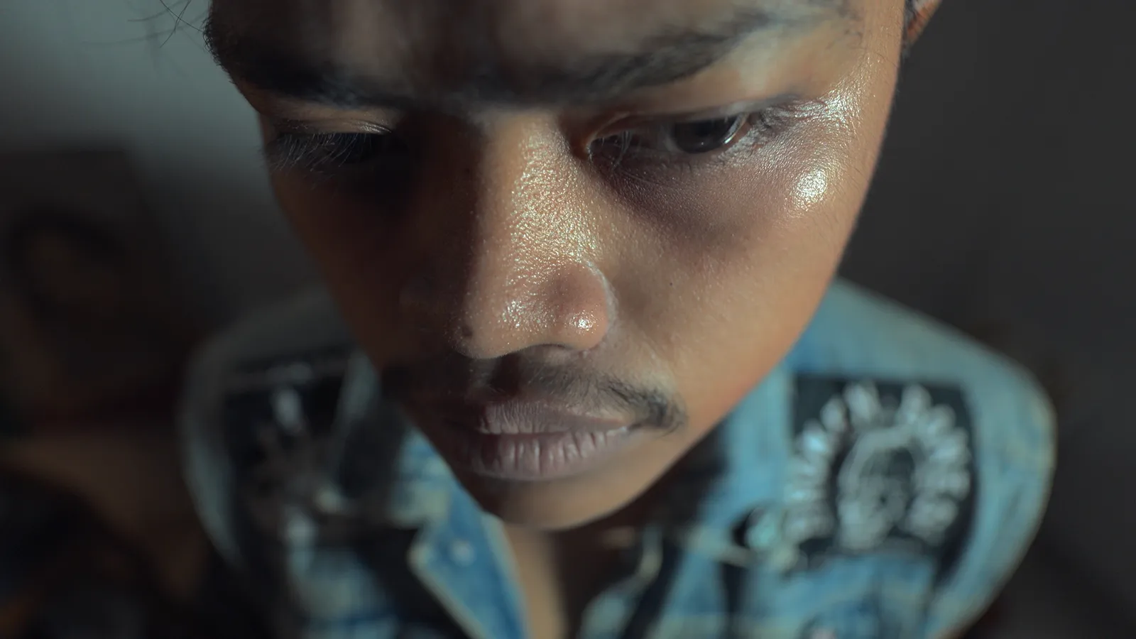 Unheard frame 19