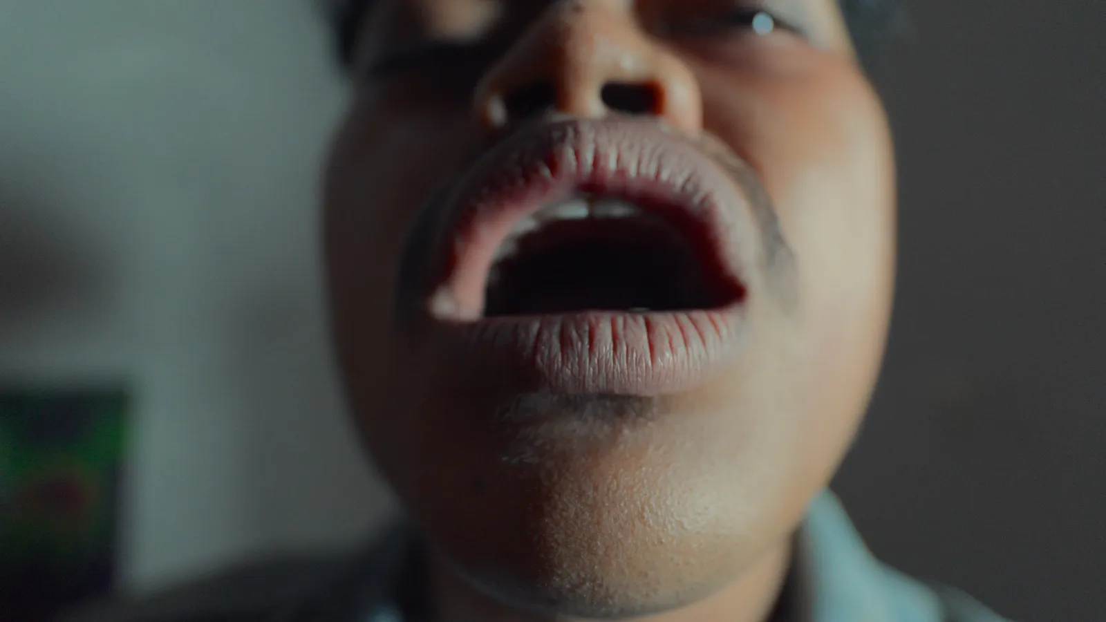 Unheard frame 20