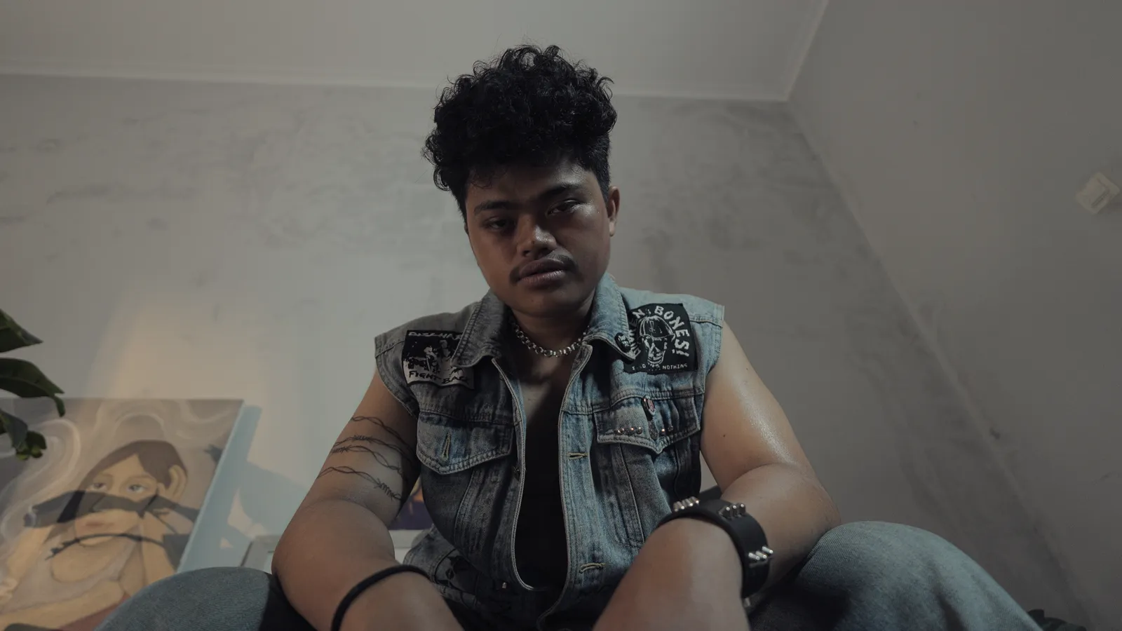 Unheard frame 21